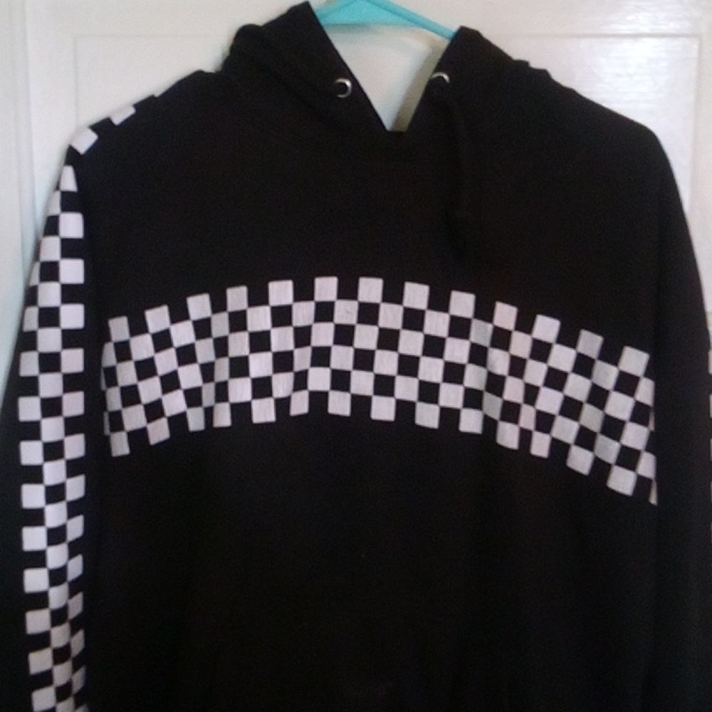 Hoodie Vans